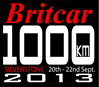 Britcar 1000km Weekend
