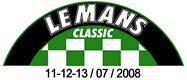 Le Mans Classic