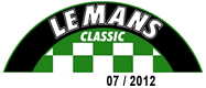 Le Mans Classic