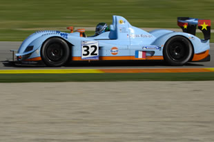 Le Mans Endurance Series