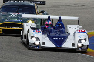 Le Mans Endurance Series